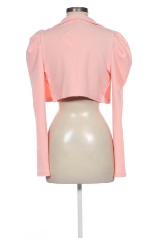 Sacou de femei SHEIN, Mărime M, Culoare Roz, Preț 25,00 Lei