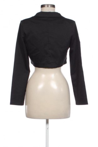 Dámské sako  SHEIN, Velikost XS, Barva Černá, Cena  192,00 Kč