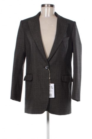 Γυναικείο σακάκι Sandro, Μέγεθος S, Χρώμα Πολύχρωμο, Τιμή 284,37 €