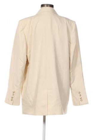 Damski żakiet Selected Femme, Rozmiar M, Kolor ecru, Cena 196,99 zł