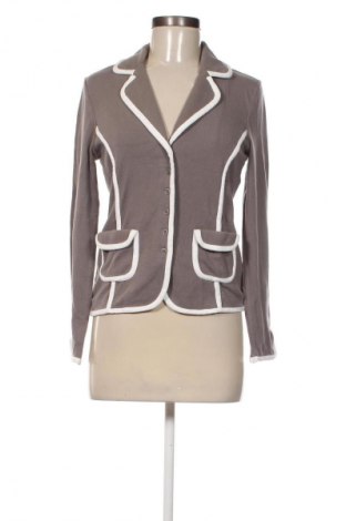 Дамско сако Sempre, Размер M, Цвят Сив, Цена 10,73 €