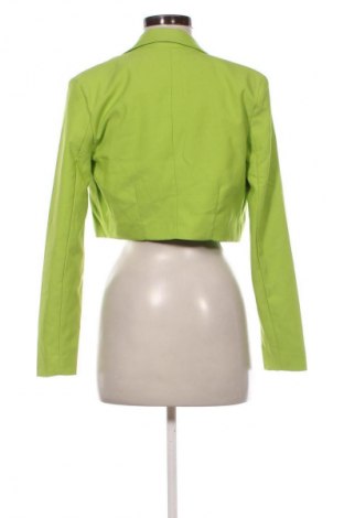 Γυναικείο σακάκι Sinsay, Μέγεθος XS, Χρώμα Πράσινο, Τιμή 5,99 €