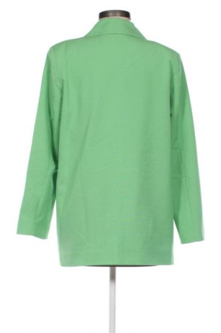 Дамско сако Sinsay, Размер XS, Цвят Зелен, Цена 7,15 €