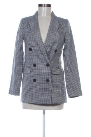 Damski żakiet Sinsay, Rozmiar XXS, Kolor Kolorowy, Cena 72,08 zł