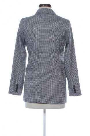 Damski żakiet Sinsay, Rozmiar XXS, Kolor Kolorowy, Cena 72,08 zł