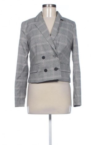 Γυναικείο σακάκι Sinsay, Μέγεθος S, Χρώμα Πολύχρωμο, Τιμή 7,69 €