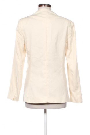Γυναικείο σακάκι Sinsay, Μέγεθος S, Χρώμα Εκρού, Τιμή 5,11 €