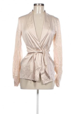 Damski żakiet Sixty, Rozmiar S, Kolor Beżowy, Cena 56,99 zł