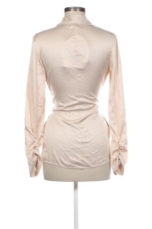 Damski żakiet Sixty, Rozmiar S, Kolor Beżowy, Cena 56,99 zł