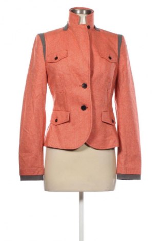 Дамско сако St.Emile, Размер S, Цвят Оранжев, Цена 6,13 €