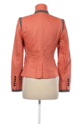 Дамско сако St.Emile, Размер S, Цвят Оранжев, Цена 6,13 €