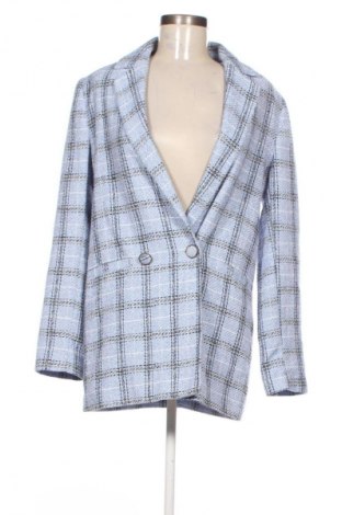 Dámské sako  Stradivarius, Velikost S, Barva Vícebarevné, Cena  179,00 Kč