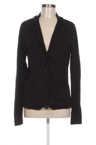 Damen Blazer Street One, Größe L, Farbe Schwarz, Preis 11,99 €, #134619604