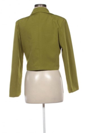 Dámské sako  Styled In Italy, Velikost M, Barva Zelená, Cena  149,00 Kč