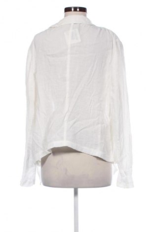 Damski żakiet Taifun, Rozmiar M, Kolor Biały, Cena 37,99 zł