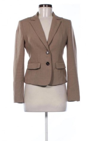 Γυναικείο σακάκι Taifun, Μέγεθος XS, Χρώμα  Μπέζ, Τιμή 11,99 €