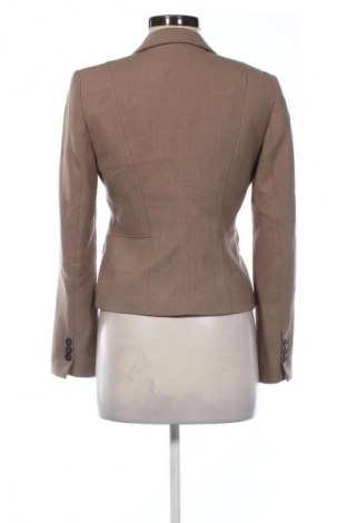 Γυναικείο σακάκι Taifun, Μέγεθος XS, Χρώμα  Μπέζ, Τιμή 11,99 €