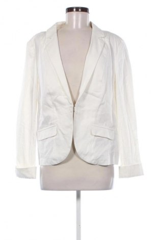 Дамско сако Taifun, Размер XL, Цвят Бял, Цена 11,75 €