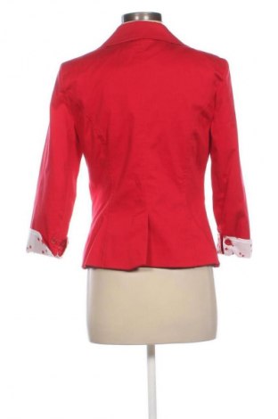 Γυναικείο σακάκι Tallia, Μέγεθος L, Χρώμα Κόκκινο, Τιμή 41,99 €