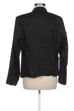 Γυναικείο σακάκι Tex, Μέγεθος XL, Χρώμα Μαύρο, Τιμή 3,99 €