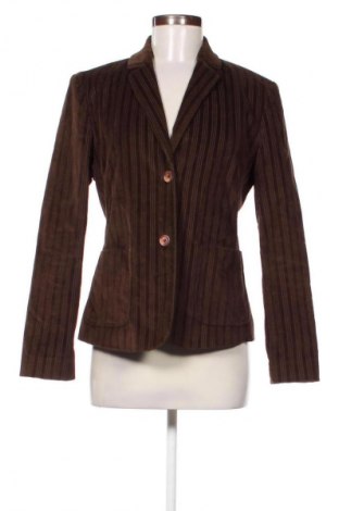Damski żakiet The Limited, Rozmiar M, Kolor Brązowy, Cena 16,99 zł