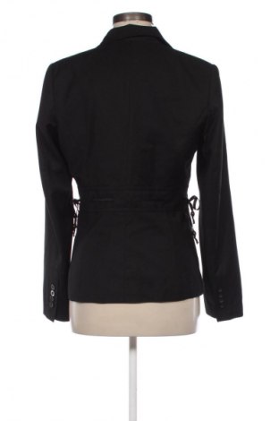 Damski żakiet Tiffi, Rozmiar S, Kolor Czarny, Cena 88,99 zł