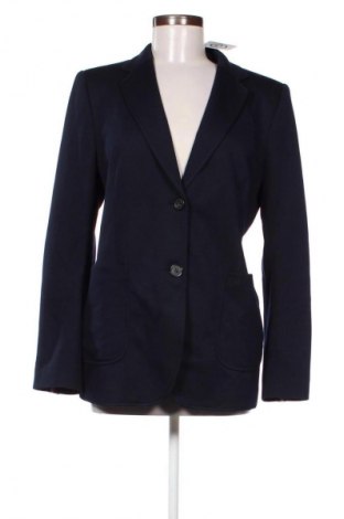 Sacou de femei Tommy Hilfiger, Mărime L, Culoare Albastru, Preț 534,99 Lei