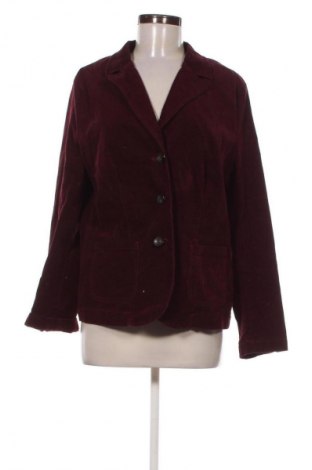 Dámské sako  Toni, Velikost XL, Barva Červená, Cena  539,00 Kč