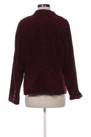 Dámské sako  Toni, Velikost XL, Barva Červená, Cena  539,00 Kč