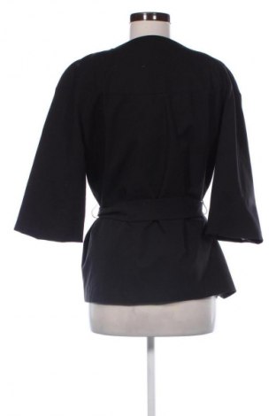 Γυναικείο σακάκι Unbranded, Μέγεθος M, Χρώμα Μαύρο, Τιμή 5,99 €
