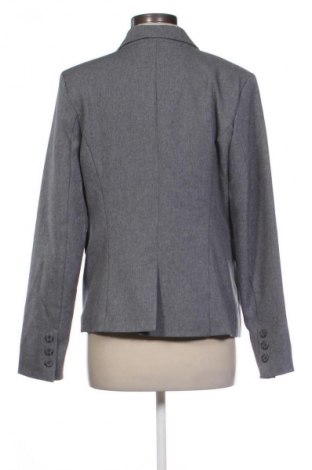 Дамско сако Unbranded, Размер L, Цвят Сив, Цена 7,15 €