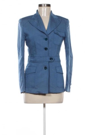 Dámské sako  Unbranded, Velikost S, Barva Modrá, Cena  299,00 Kč