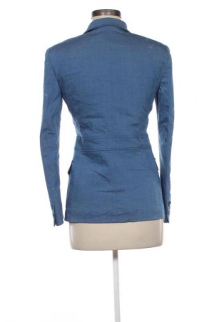 Dámské sako  Unbranded, Velikost S, Barva Modrá, Cena  299,00 Kč