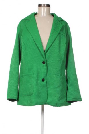 Damen Blazer Unbranded, Größe XL, Farbe Grün, Preis € 21,99