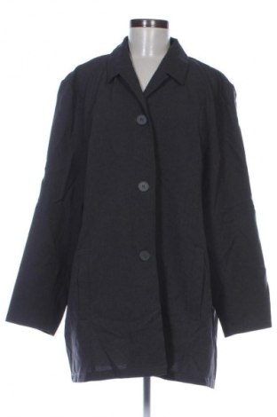 Γυναικείο σακάκι Unbranded, Μέγεθος XXL, Χρώμα Γκρί, Τιμή 6,99 €