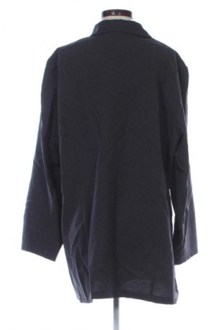 Γυναικείο σακάκι Unbranded, Μέγεθος XXL, Χρώμα Γκρί, Τιμή 6,99 €