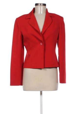 Дамско сако Unbranded, Размер S, Цвят Червен, Цена 7,15 €