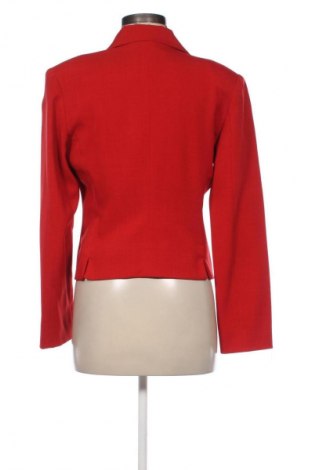 Дамско сако Unbranded, Размер S, Цвят Червен, Цена 7,15 €