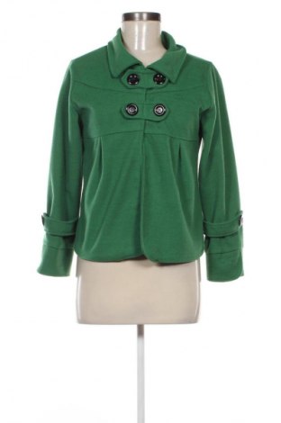 Γυναικείο σακάκι Unbranded, Μέγεθος M, Χρώμα Πράσινο, Τιμή 6,99 €