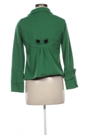 Γυναικείο σακάκι Unbranded, Μέγεθος M, Χρώμα Πράσινο, Τιμή 6,99 €