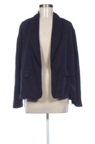 Γυναικείο σακάκι Unbranded, Μέγεθος M, Χρώμα Μπλέ, Τιμή 6,99 €