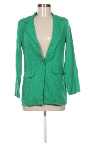 Γυναικείο σακάκι Unbranded, Μέγεθος M, Χρώμα Πράσινο, Τιμή 8,99 €
