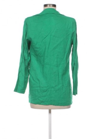 Γυναικείο σακάκι Unbranded, Μέγεθος M, Χρώμα Πράσινο, Τιμή 8,99 €