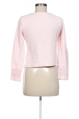 Damski żakiet Unbranded, Rozmiar M, Kolor Różowy, Cena 28,99 zł