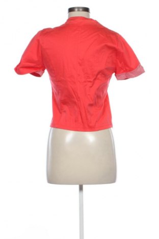 Dámské sako  Unbranded, Velikost L, Barva Červená, Cena  149,00 Kč