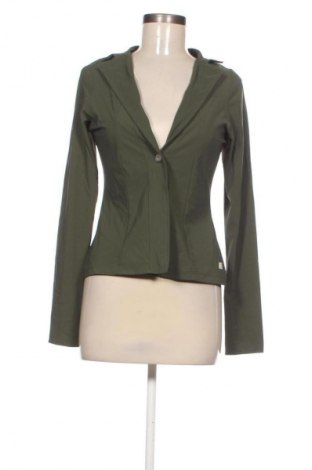 Damski żakiet Unbranded, Rozmiar S, Kolor Zielony, Cena 27,99 zł