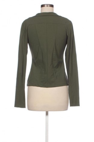 Damski żakiet Unbranded, Rozmiar S, Kolor Zielony, Cena 27,99 zł