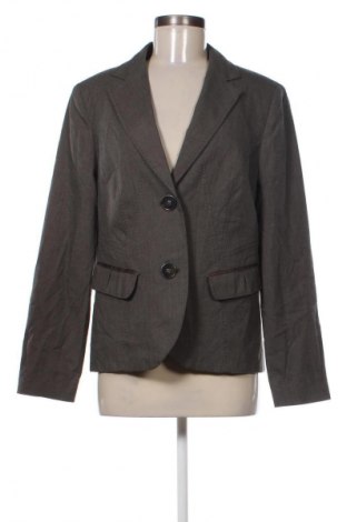 Дамско сако Unbranded, Размер L, Цвят Кафяв, Цена 3,06 €