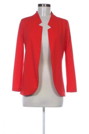 Dámské sako  Unbranded, Velikost L, Barva Červená, Cena  179,00 Kč