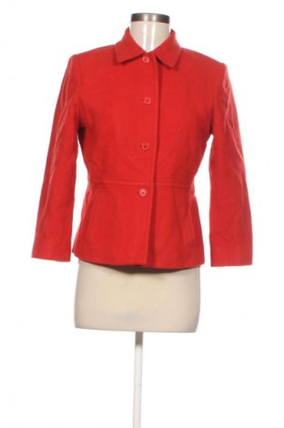 Dámské sako  Unbranded, Velikost XS, Barva Červená, Cena  352,00 Kč
